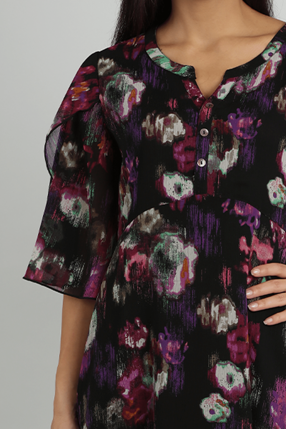 Black Dress Long For Women