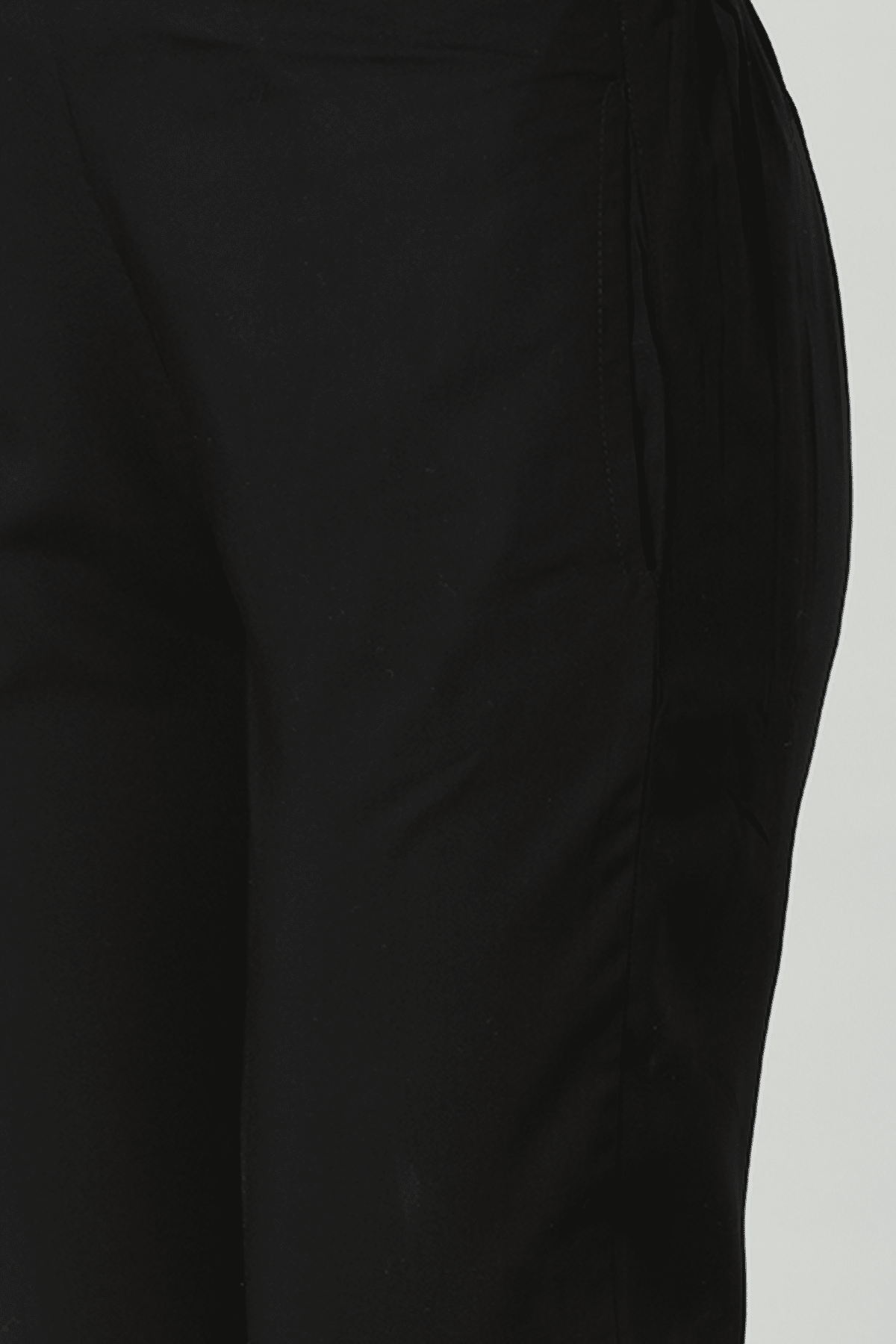 Black Palazzo Pants For Women