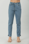 Blue Denim For Women