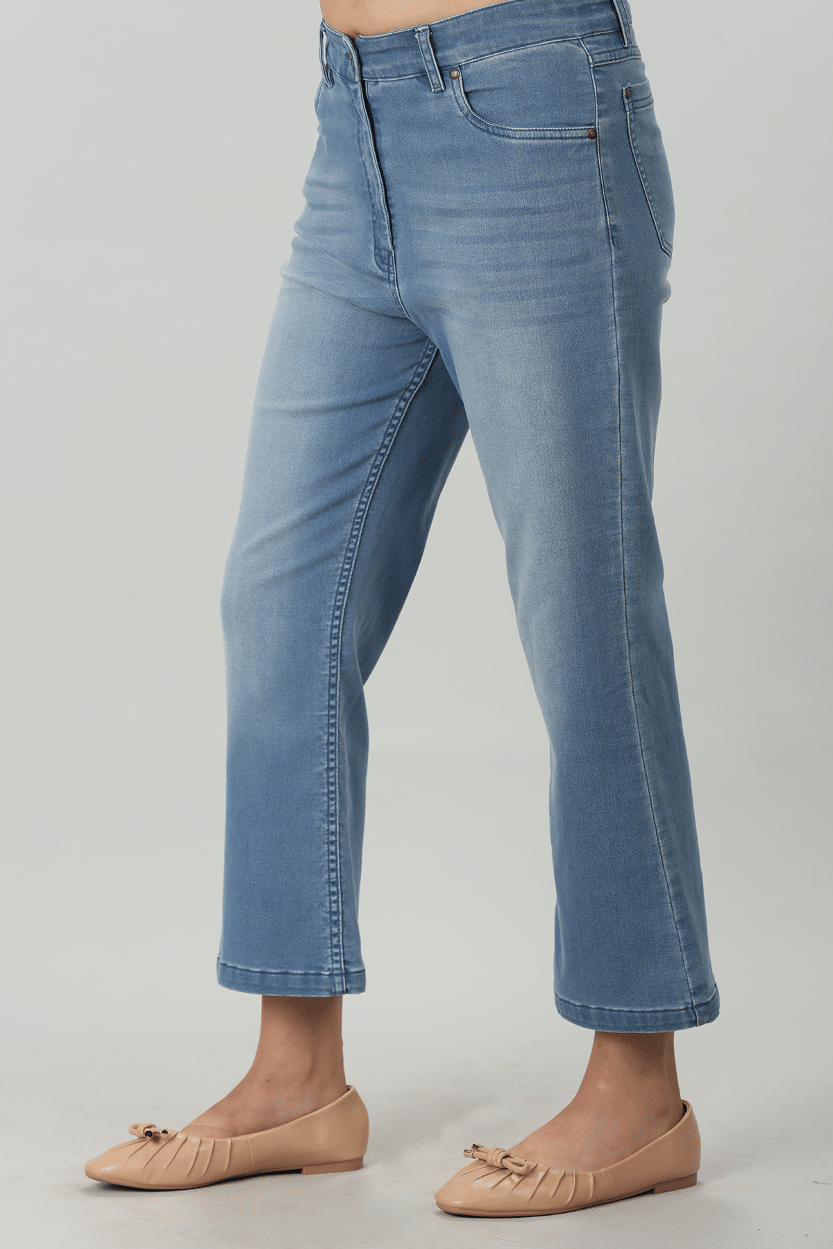 Nautical Navy Denim - Image 3
