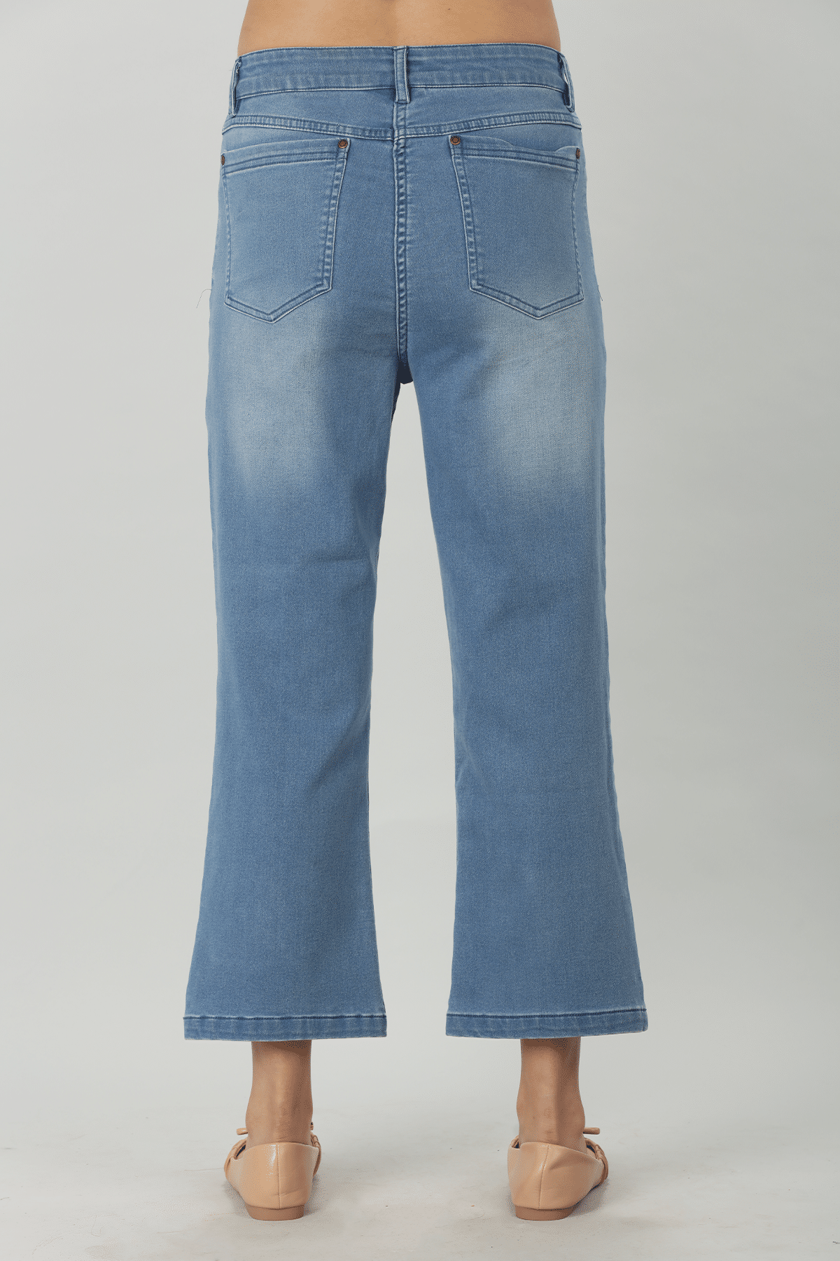 Nautical Navy Denim - Image 5