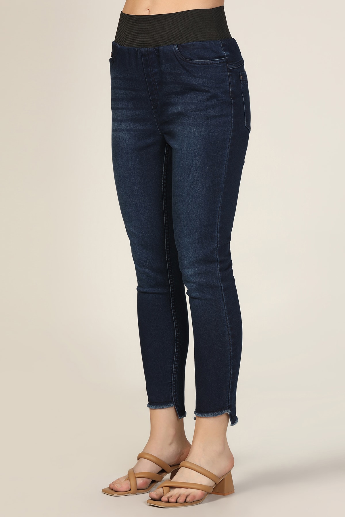 Blue Denim For Women