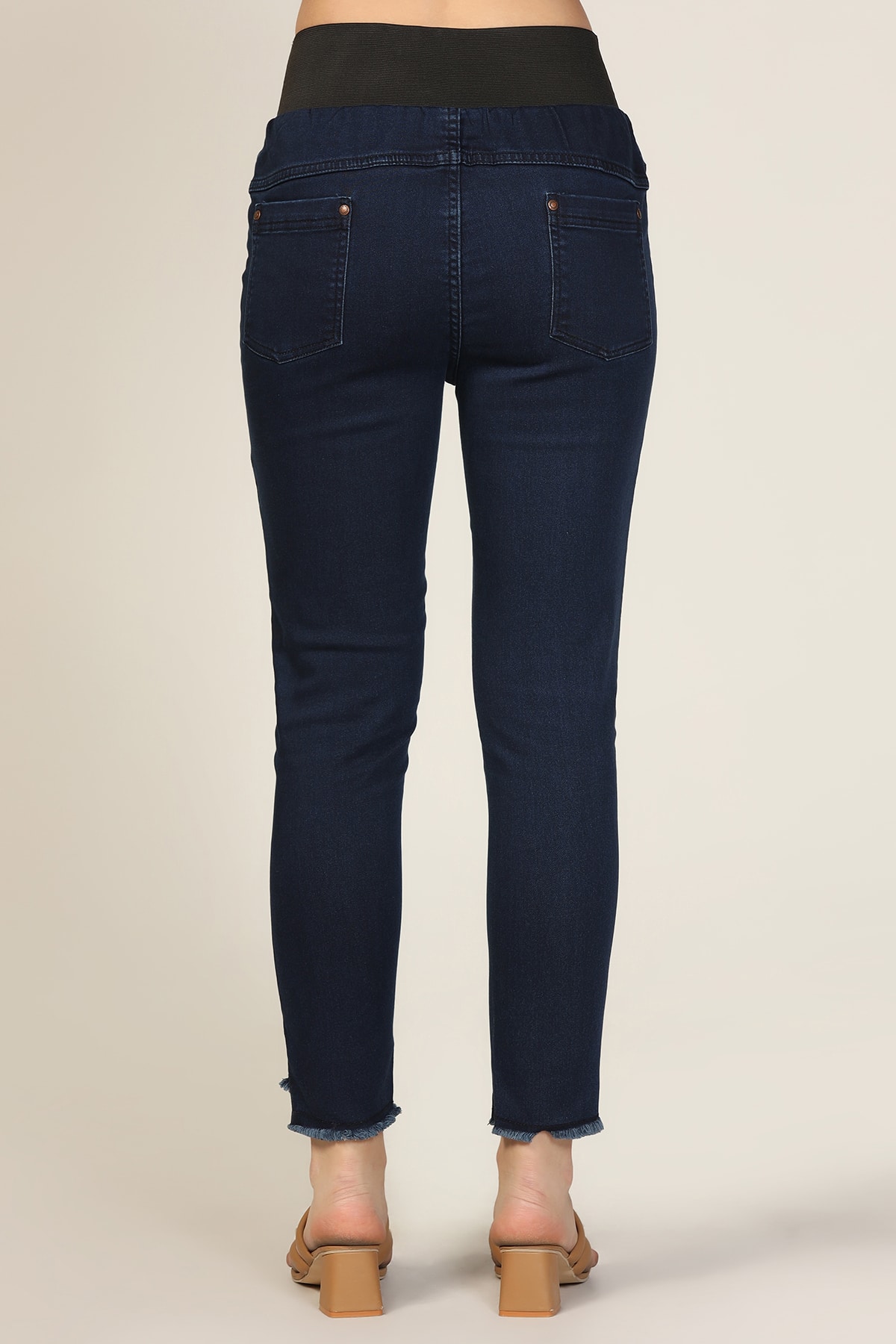 Blue Denim For Women
