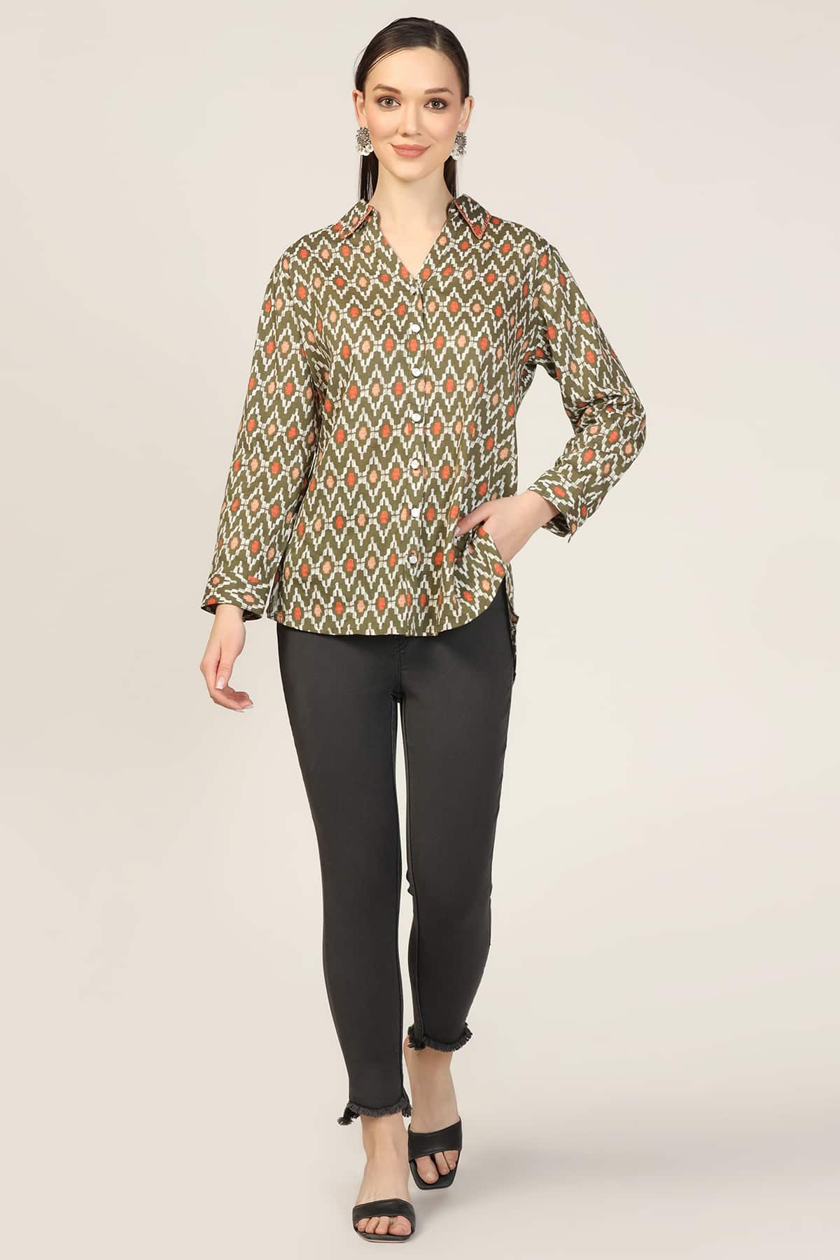 Black Jeans For Women
