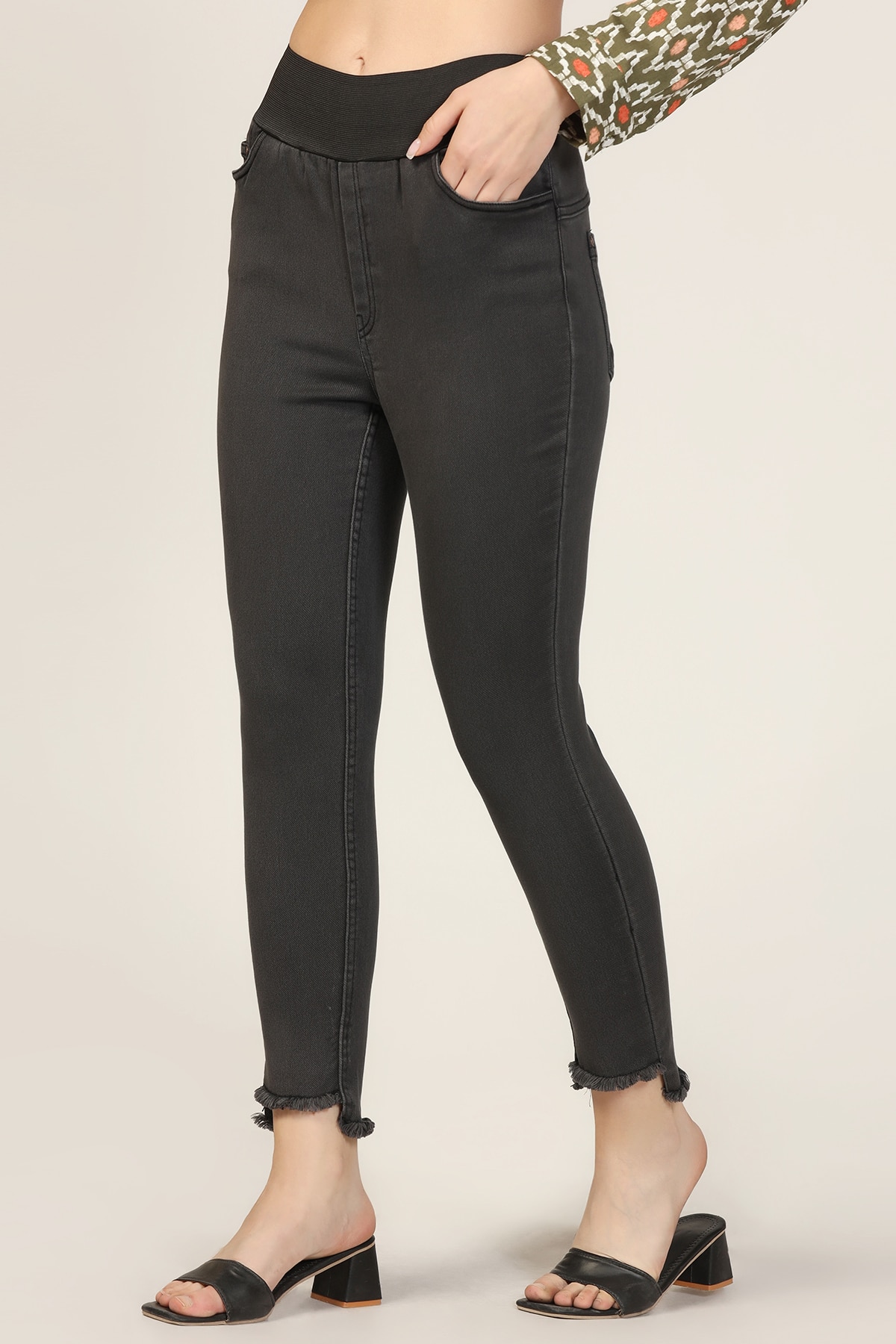 Black Jeans For Women