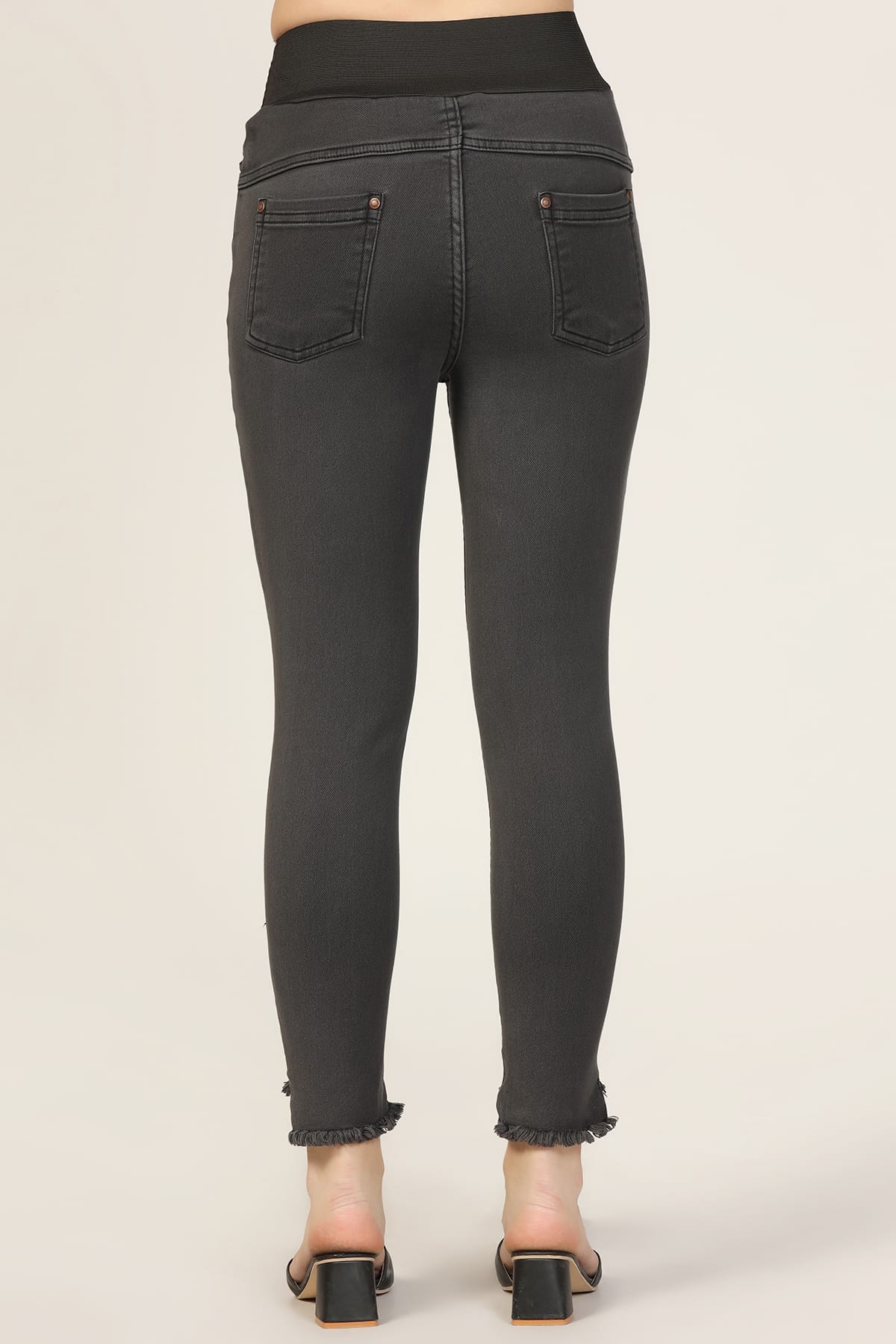 Black Jeans For Women