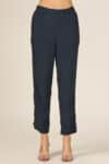 Blue Palazzo For Women