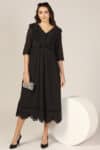 Black Dress Women