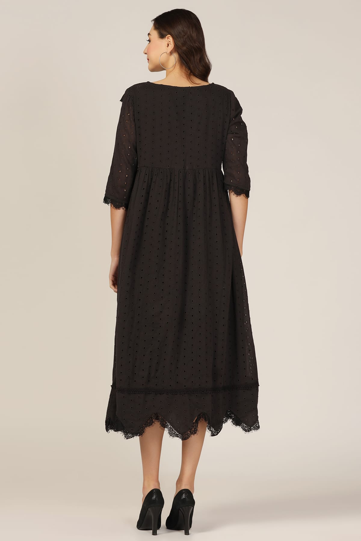 Black Dress Women