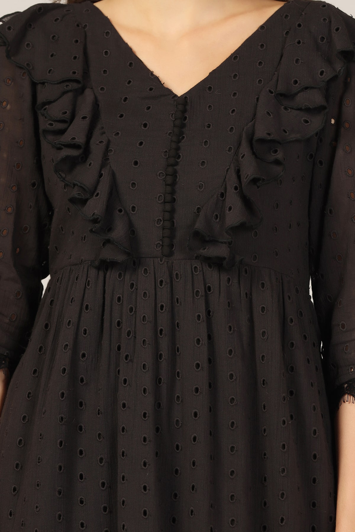 Black Dress Women
