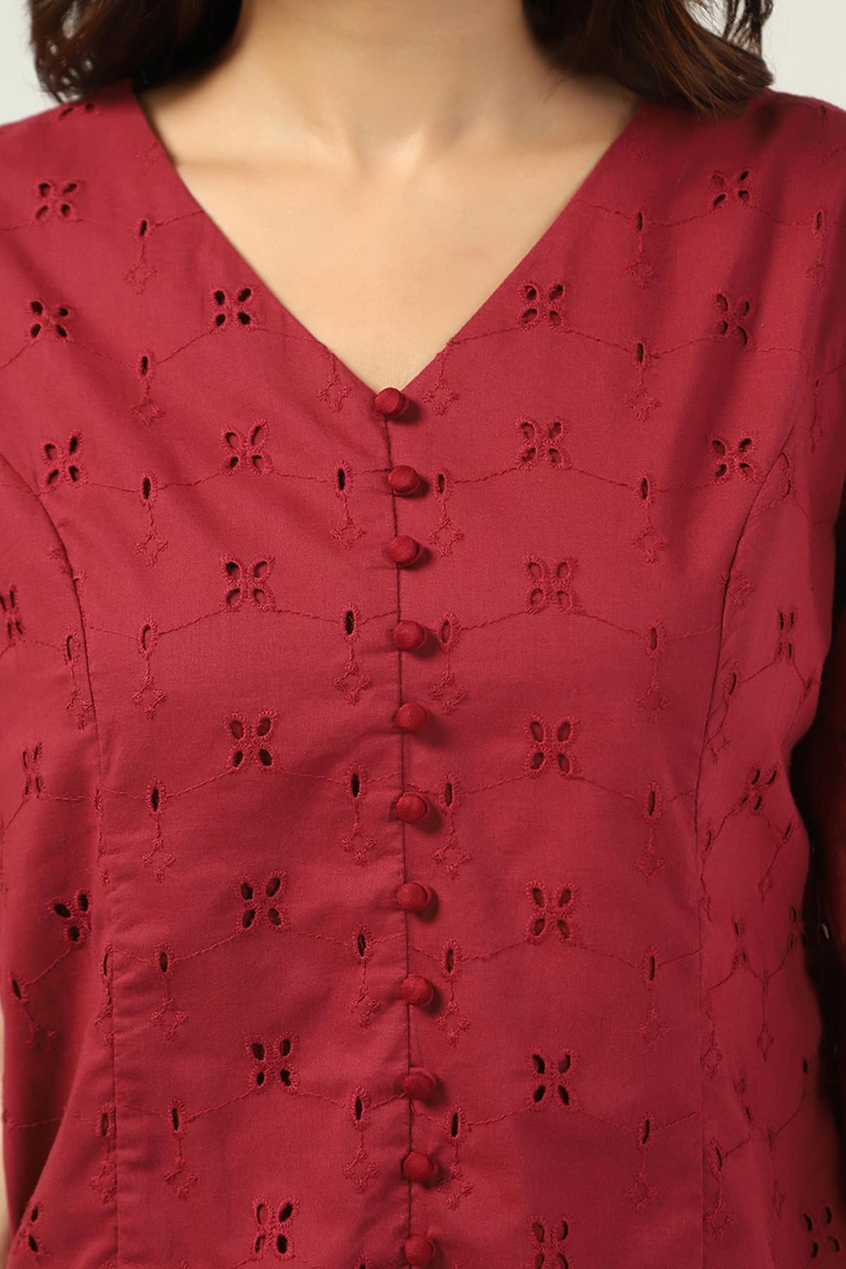 Wine Tops For Women