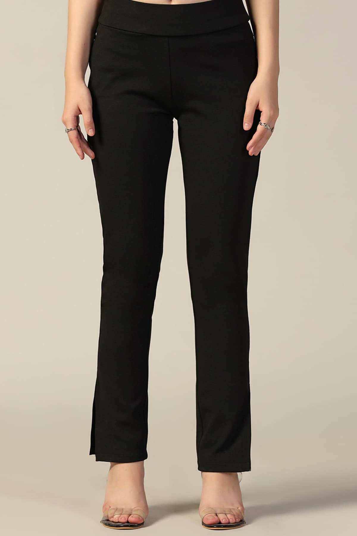 Black Pants For Women