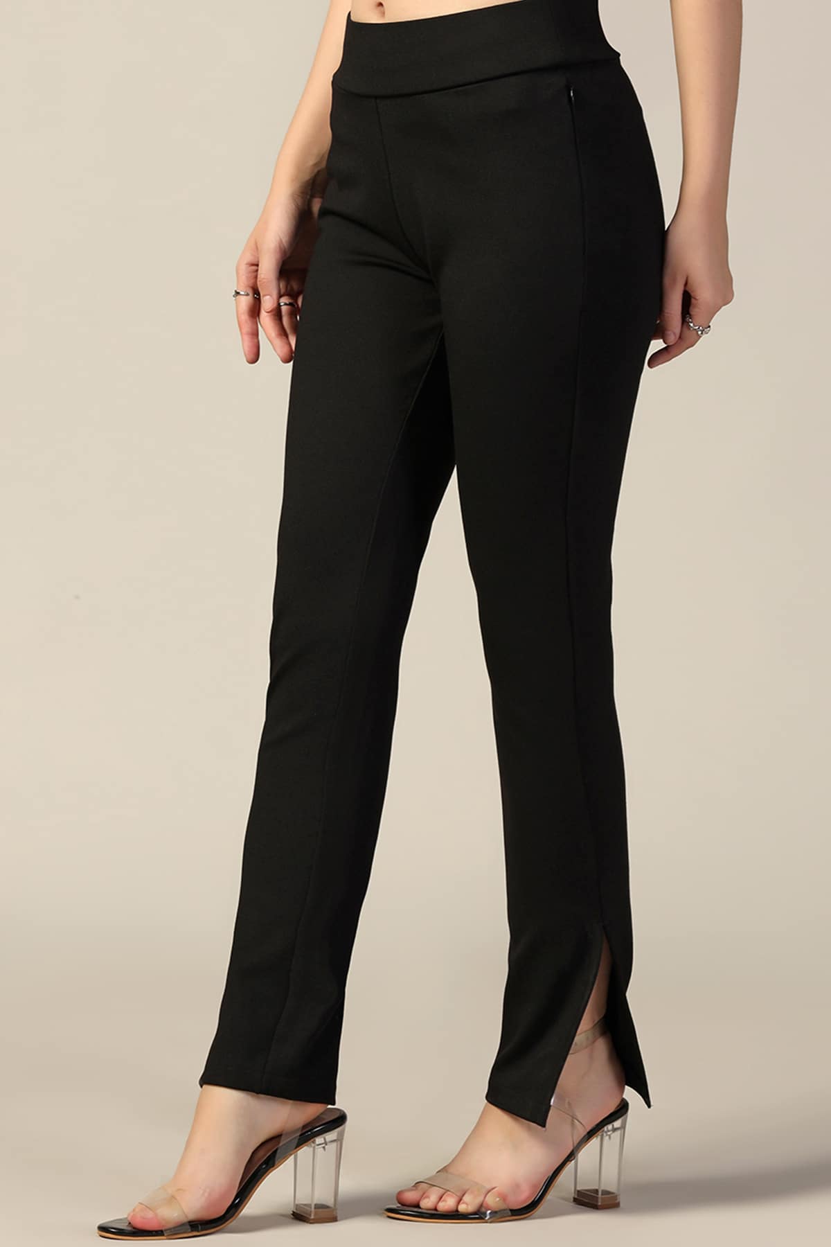 Black Pants For Women