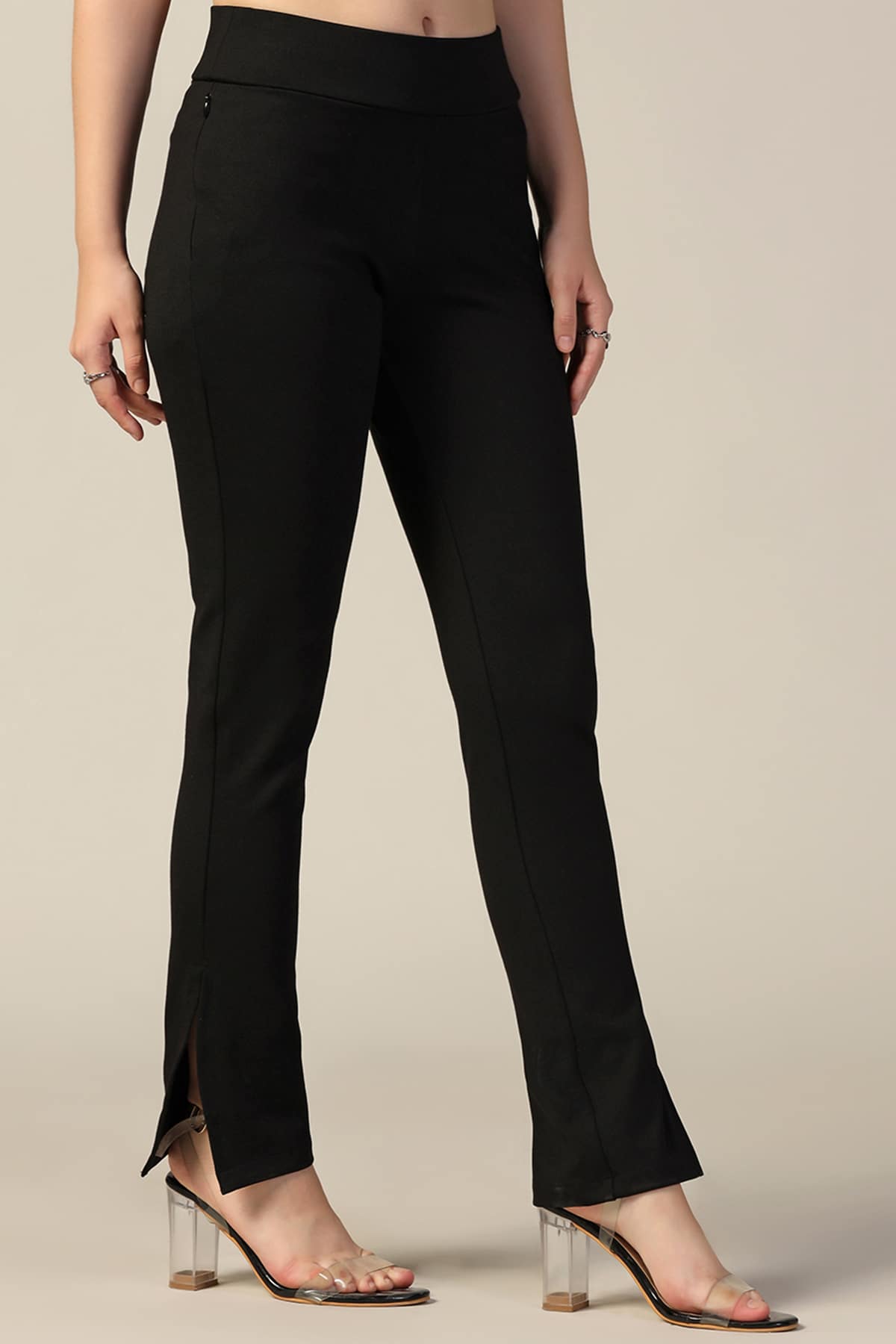 Black Pants For Women