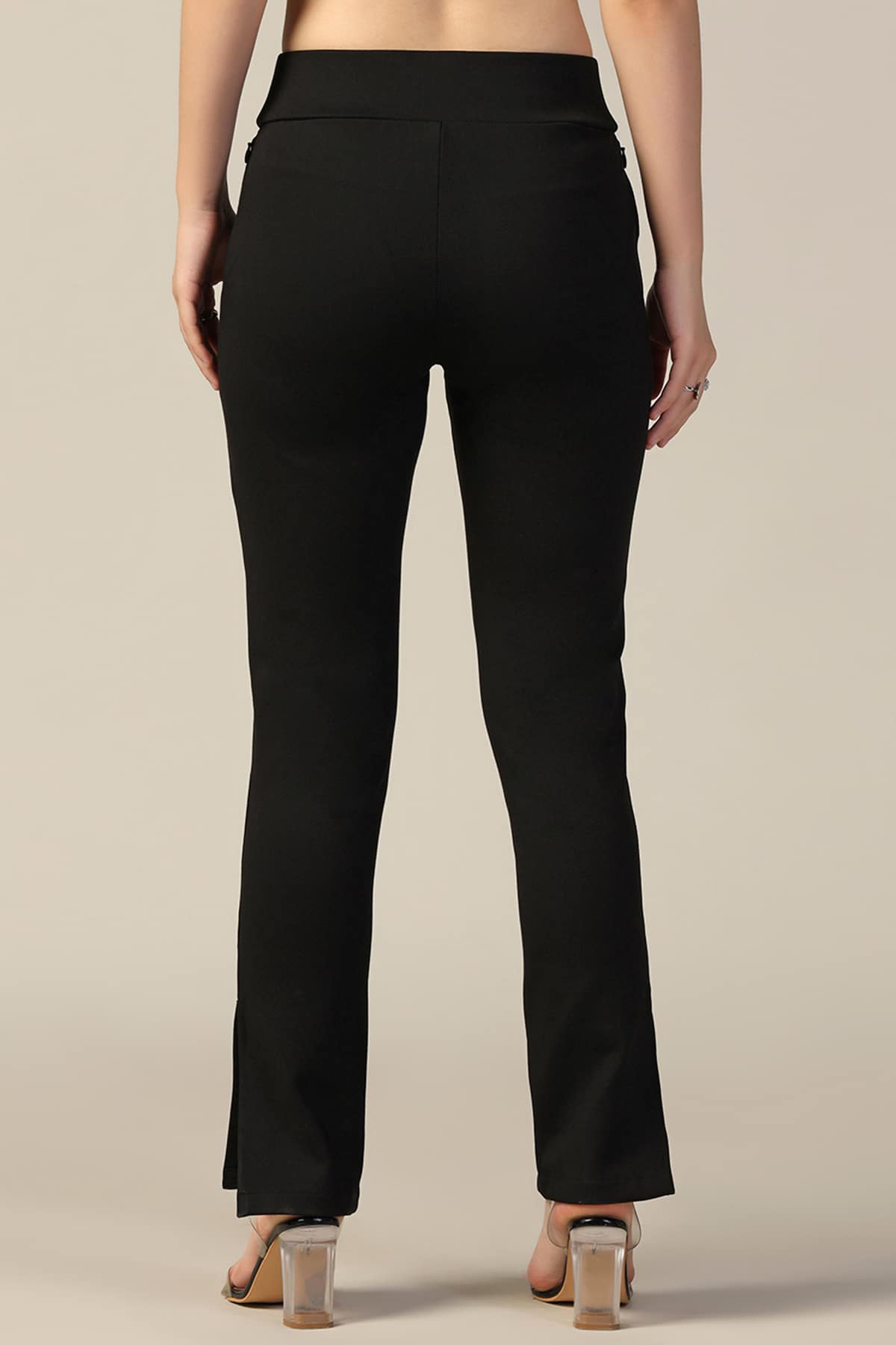 Black Pants For Women