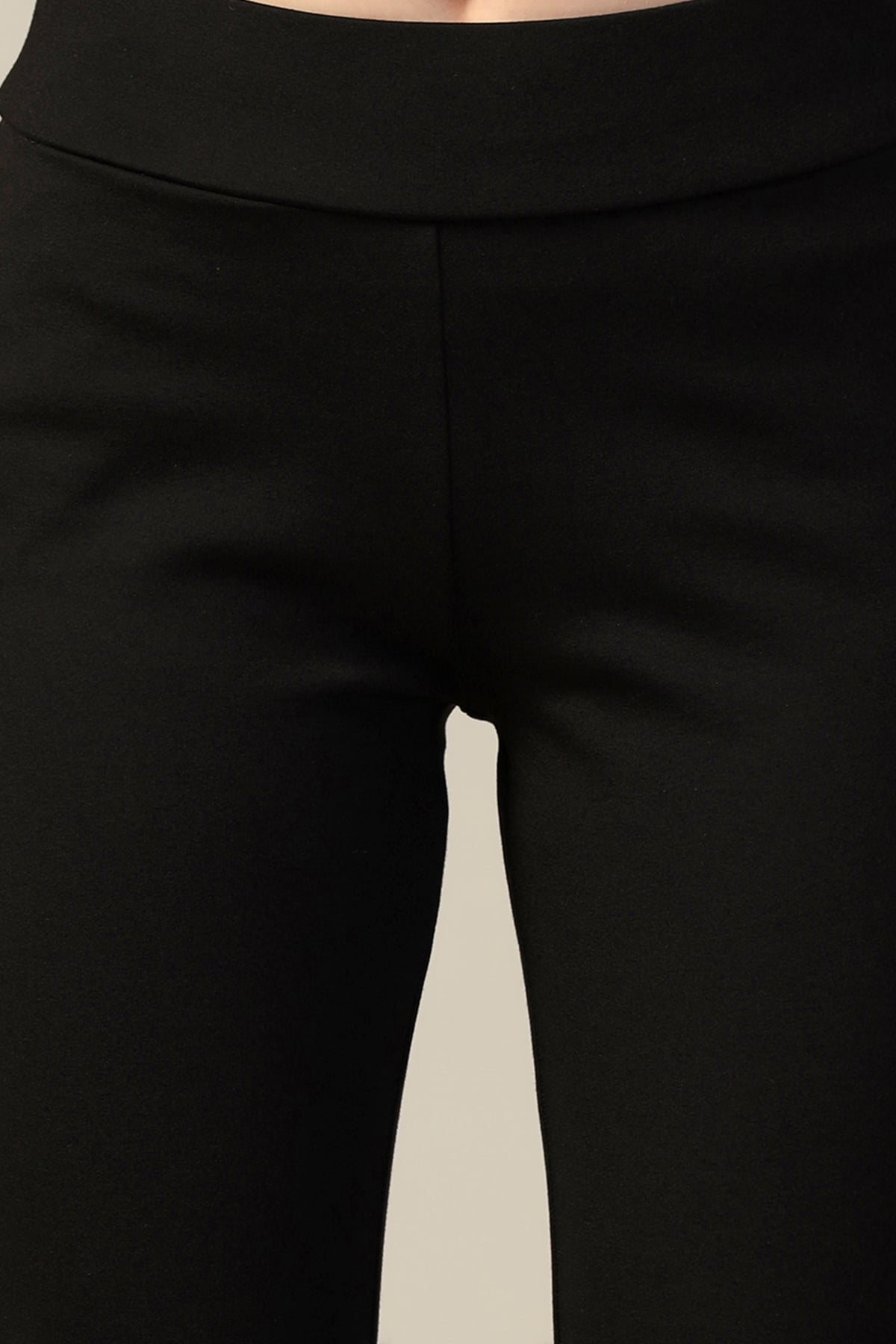 Black Pants For Women