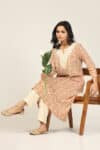 Brown Kurtis For Women