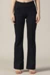 Blue Pants For Women