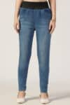 Blue Denim For Women