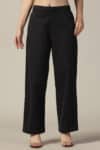 Black Pants For Women
