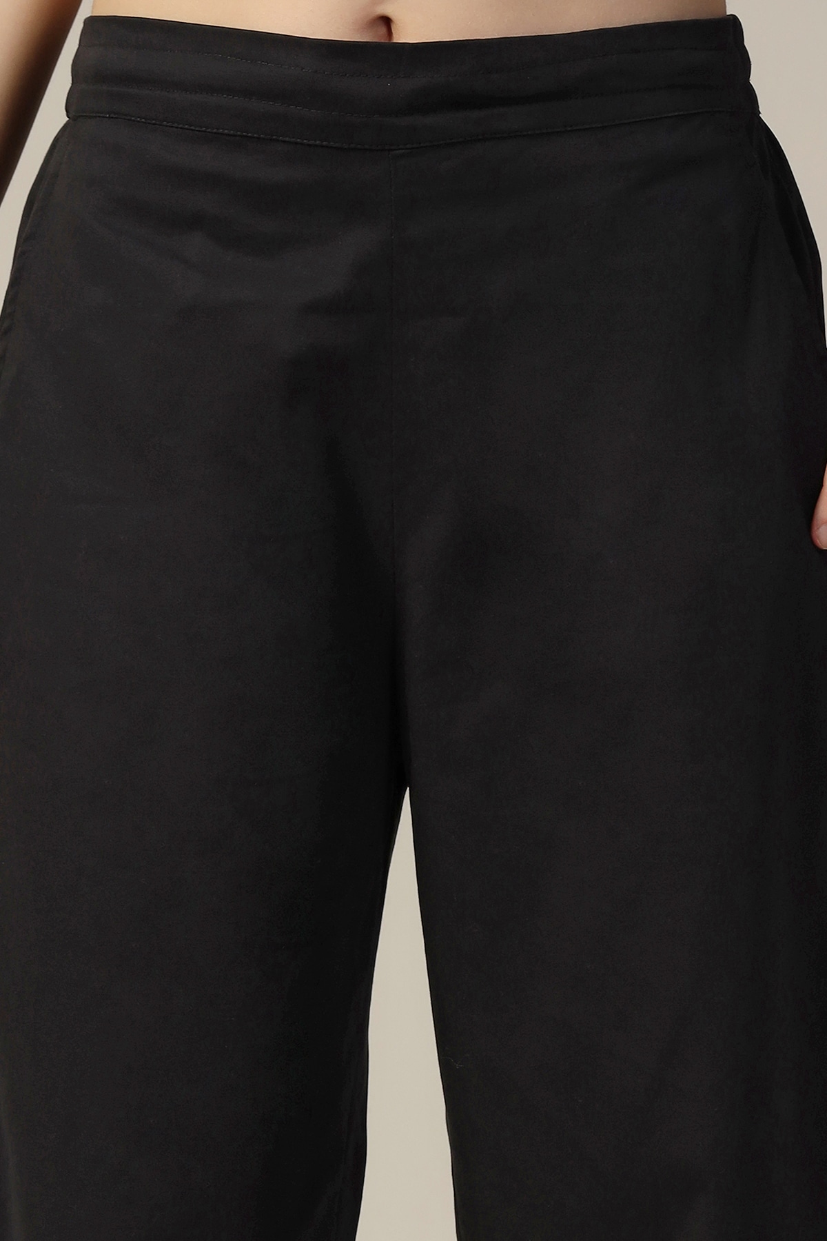 Black Pants For Women