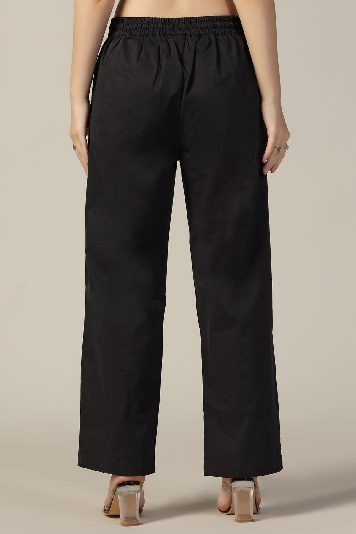Black Pants For Women
