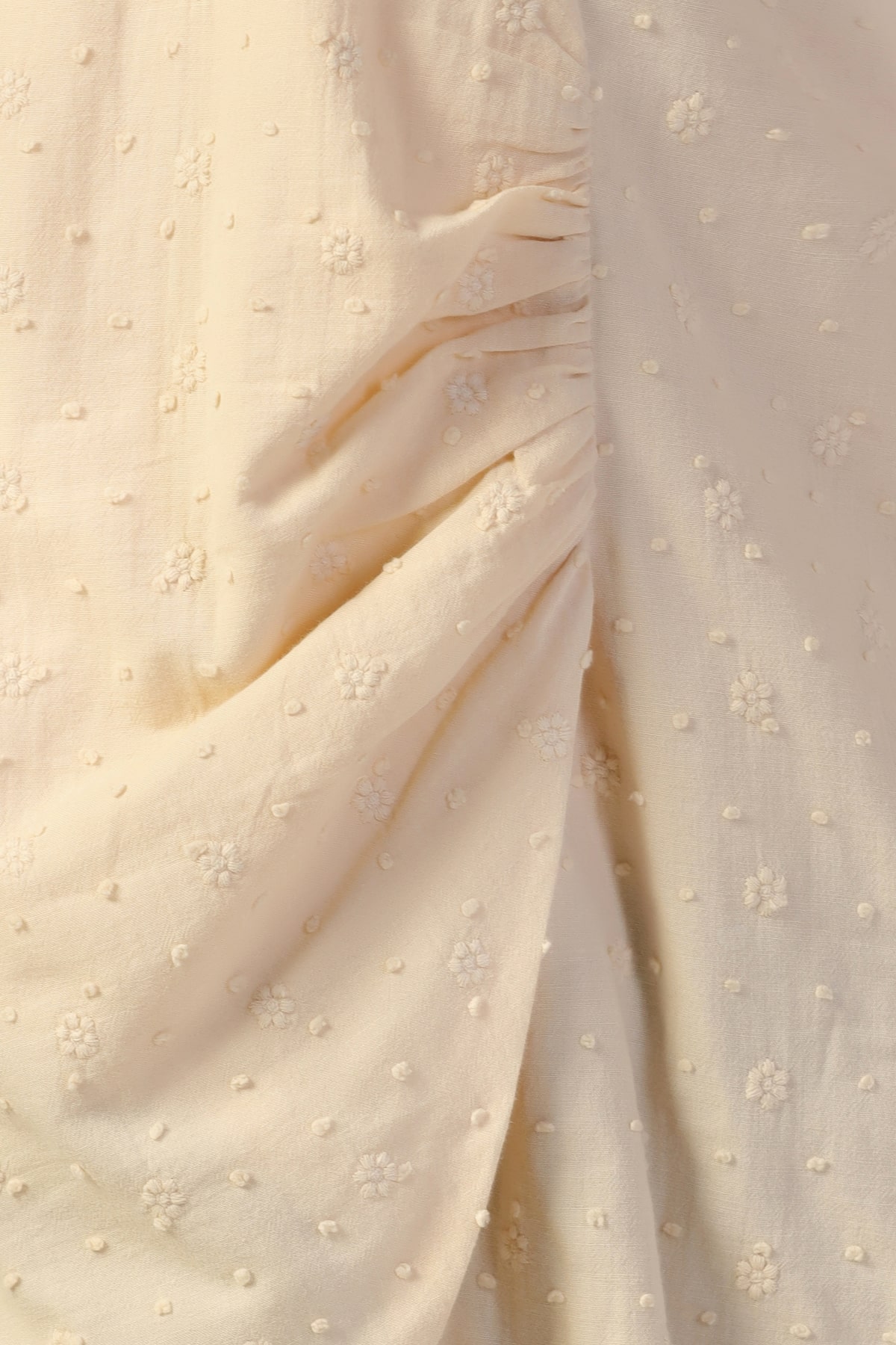 Beige Color Tops For Women