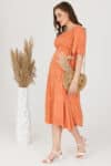 Rustorange Dresses Online For Women