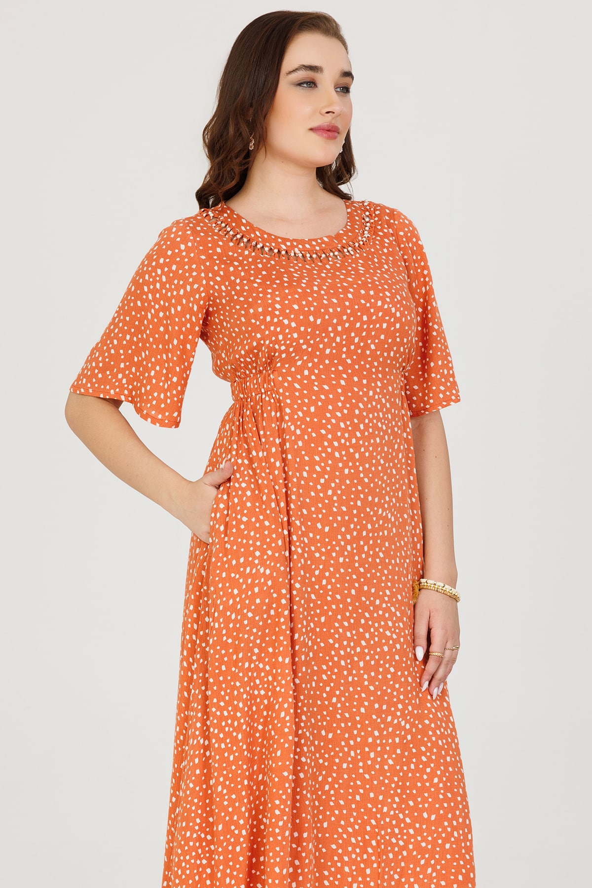 Rustorange Dresses Online For Women