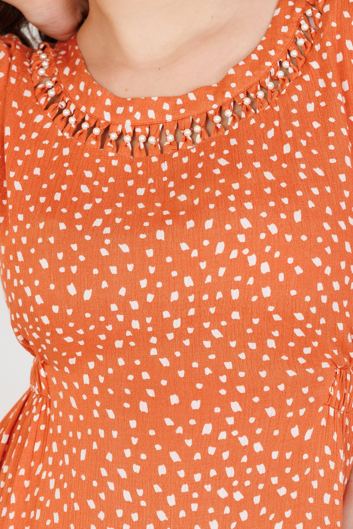 Rustorange Dresses Online For Women