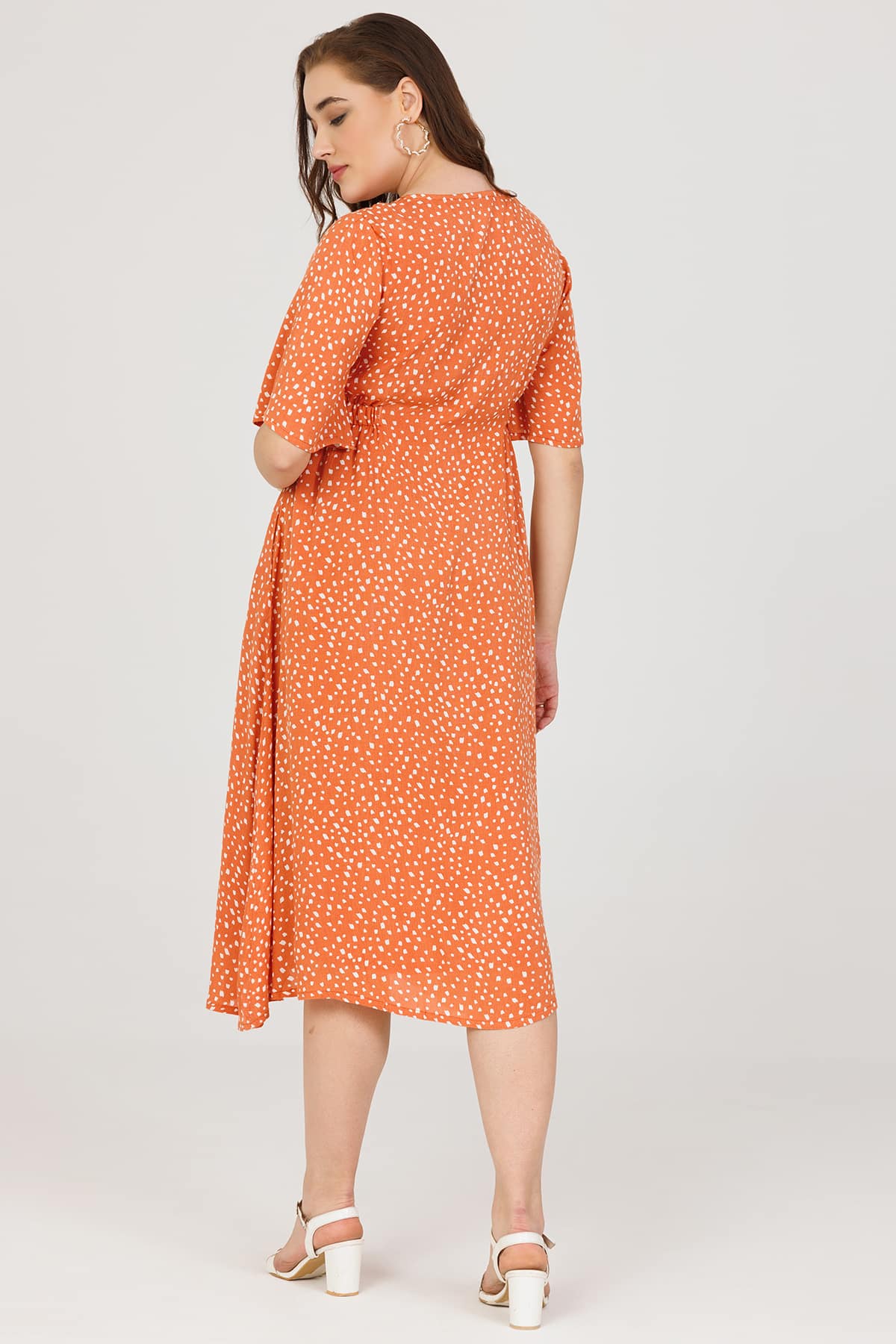 Rustorange Dresses Online For Women