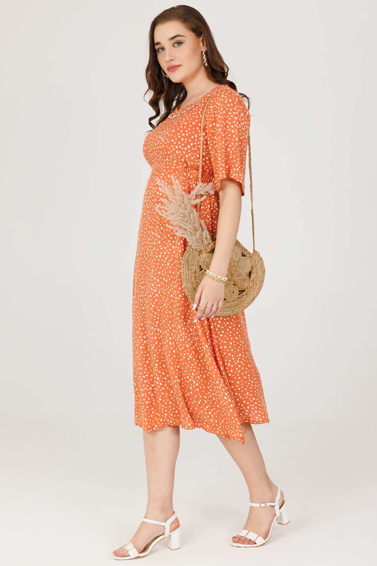 Rustorange Dresses Online For Women