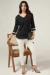 Black Tops For Women