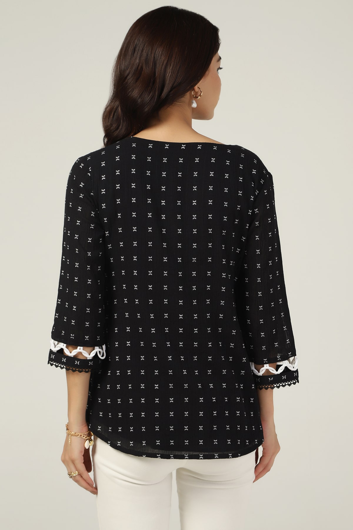 Black Tops For Women