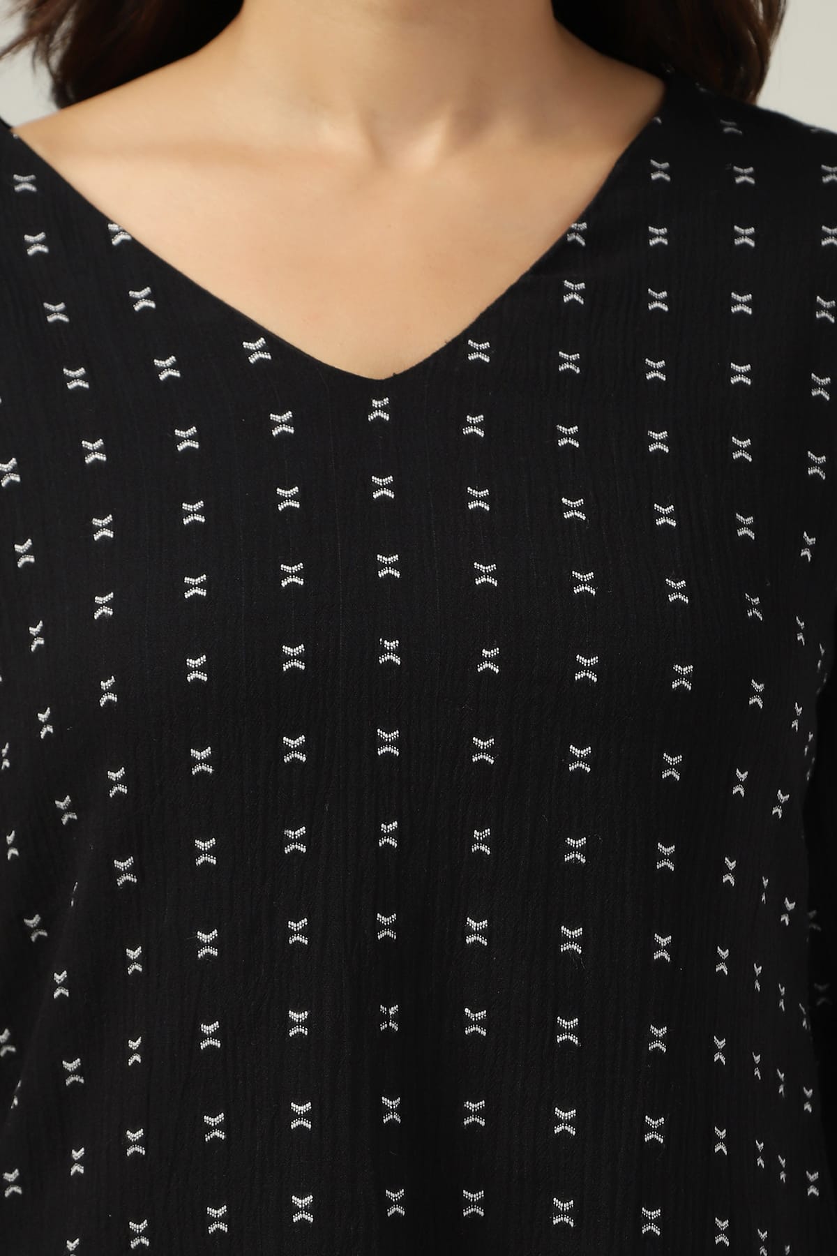 Black Tops For Women