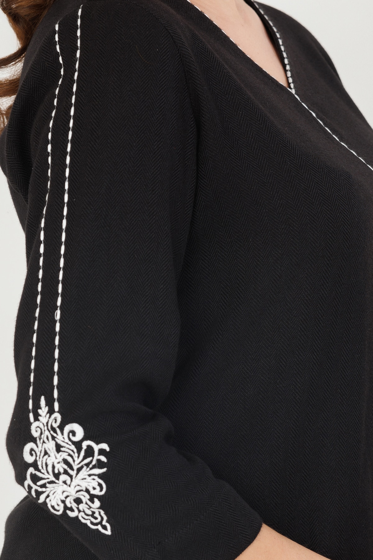 Black Top For Women For Winter
