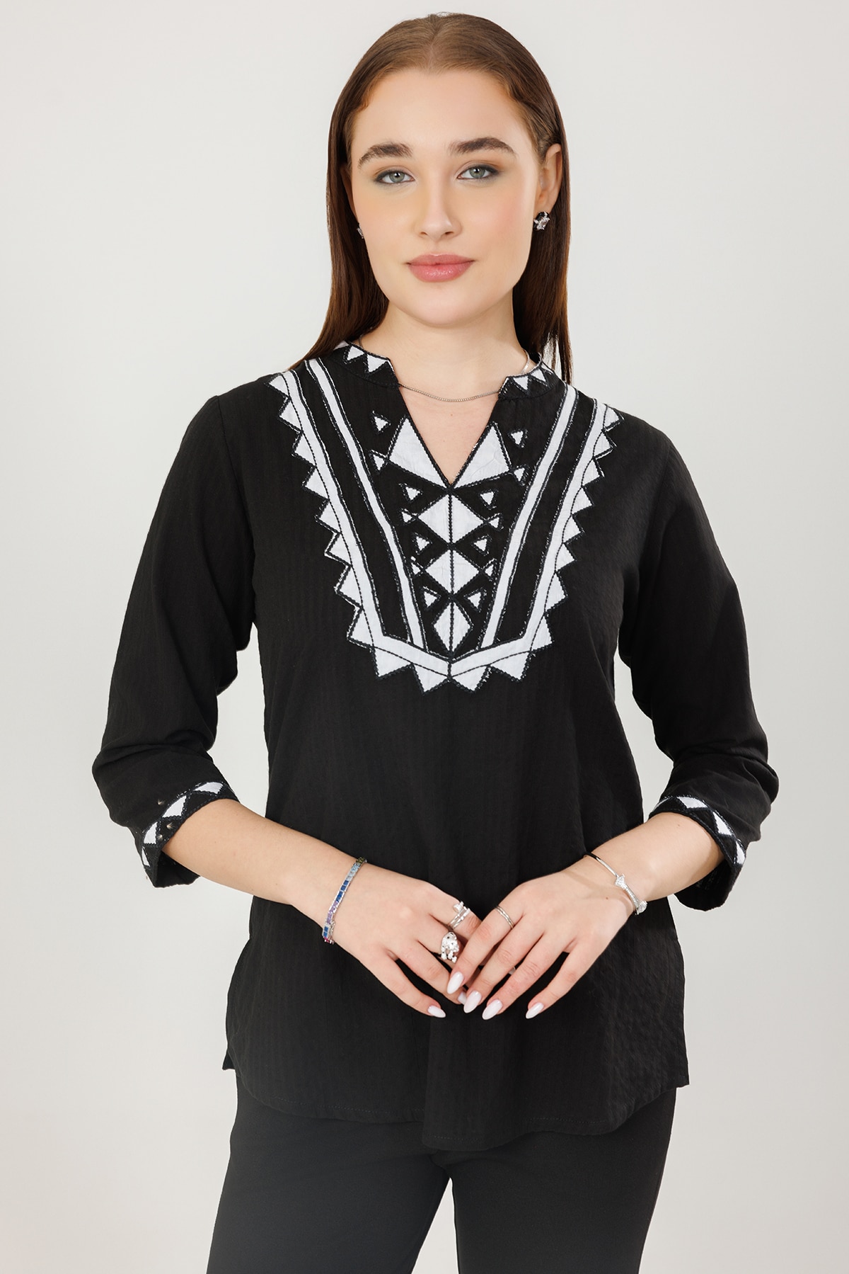 Black Business Casual For Women