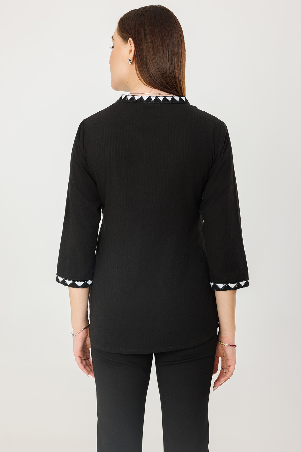 Black Business Casual For Women