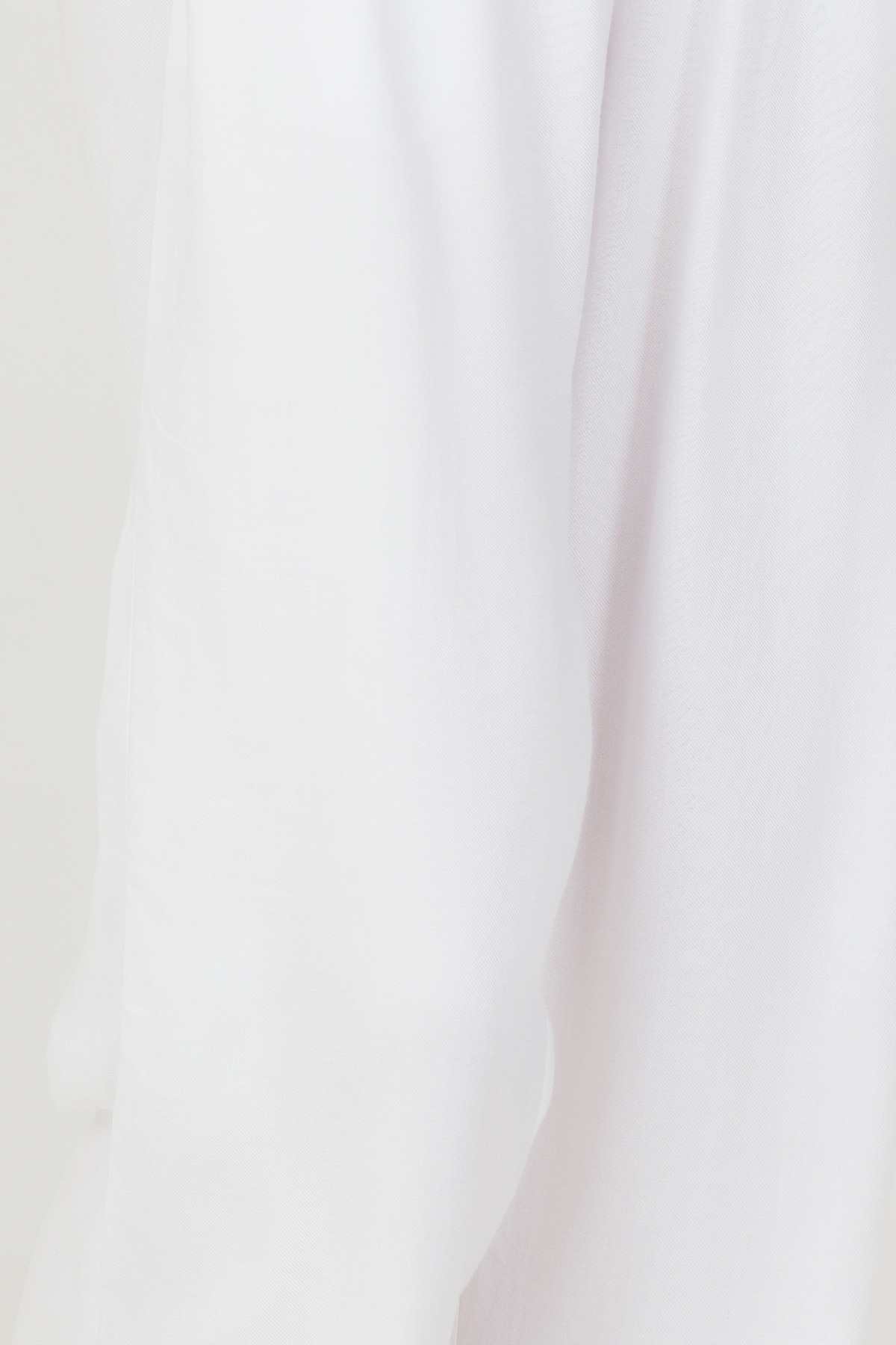Winter White Color Palazzo Pants For Women