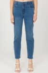 Light Blue Jeans Women