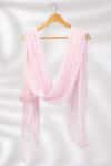 Solid Pink Dupattas