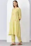 v neck kurta set for women plus size XS to 6XL