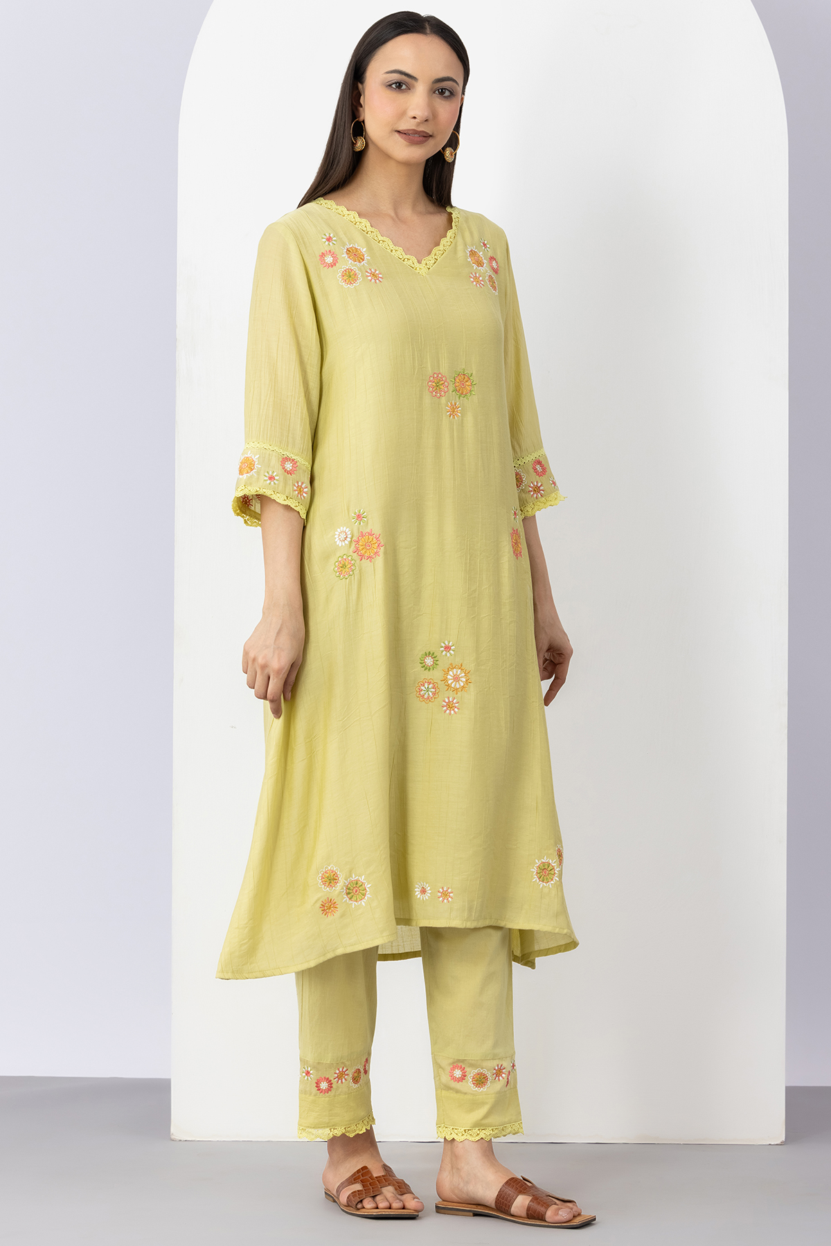 v neck kurta set for women plus size XS to 6XL